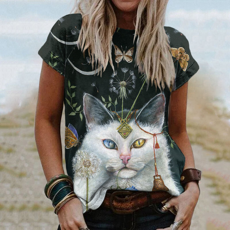 Vintage Inspired T-Shirt