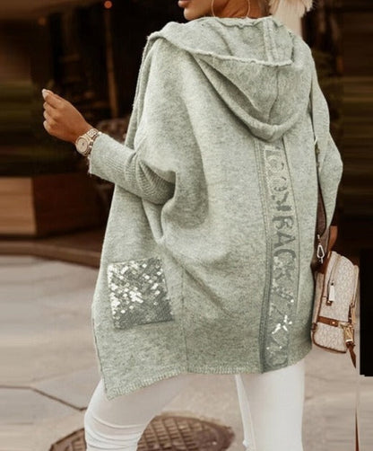 Emily Knit Cardigan