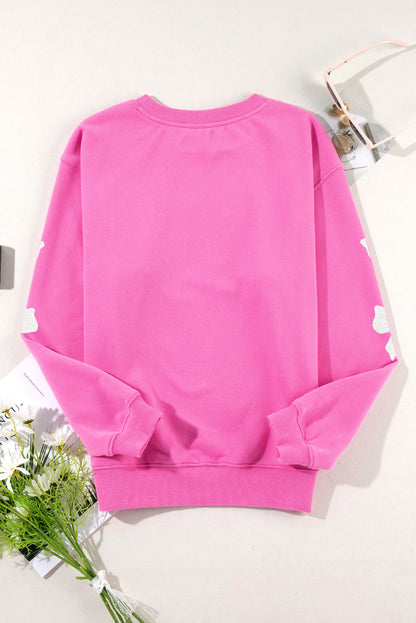 Vintage Inspired Sweater