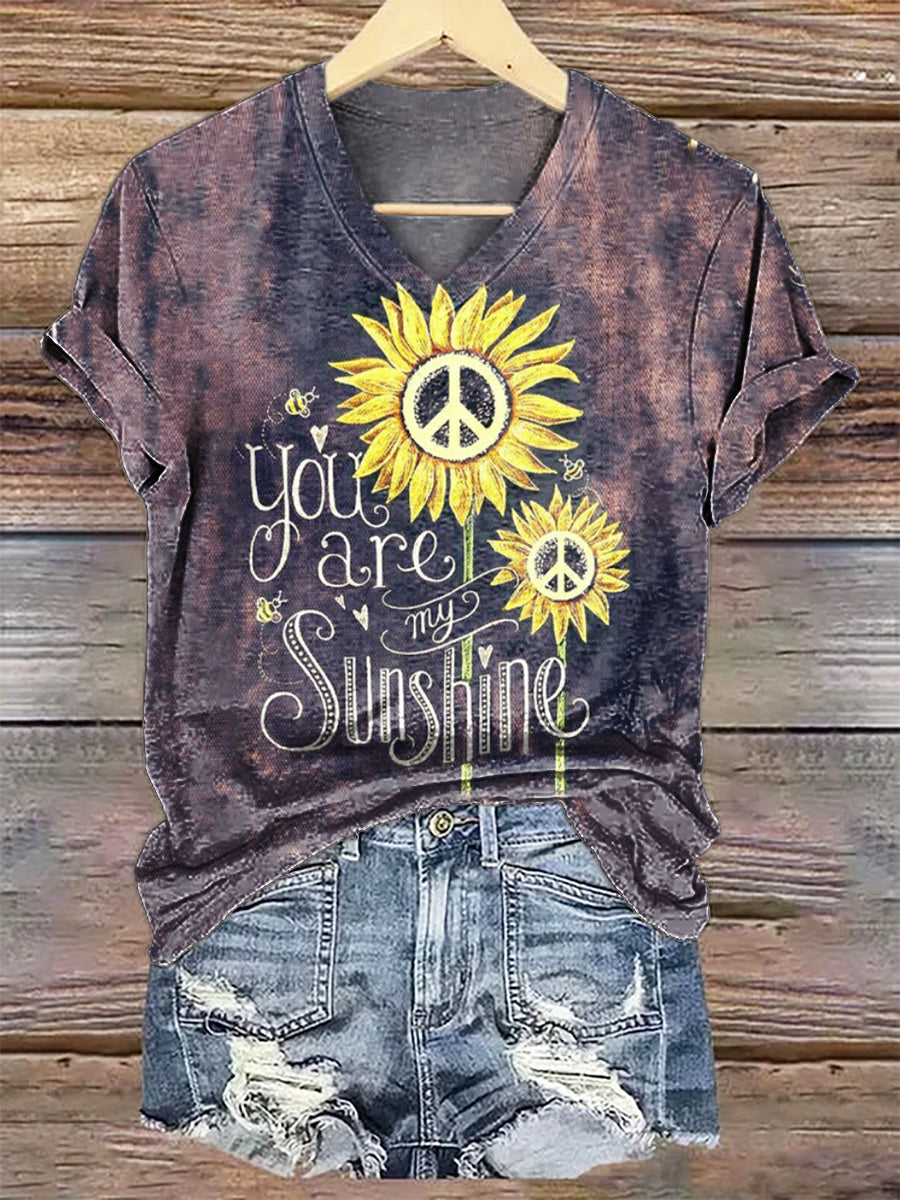 Classic Designed T-Shirt