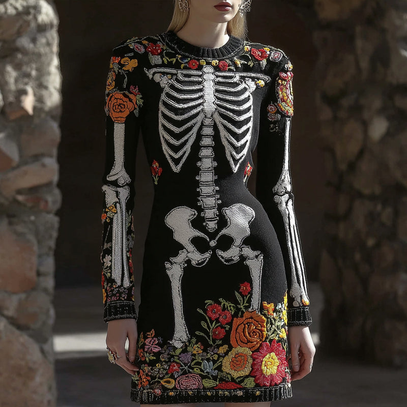 Elegantly Designed Sweater