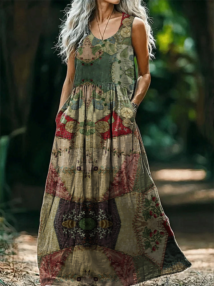 Elegantly Designed Dress