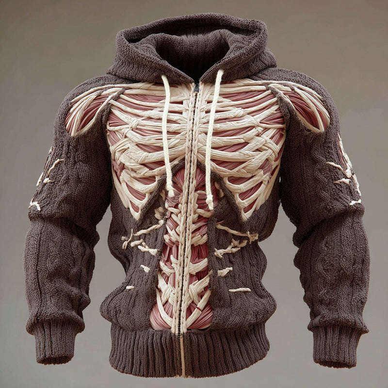 Beautifully Crafted Sweater