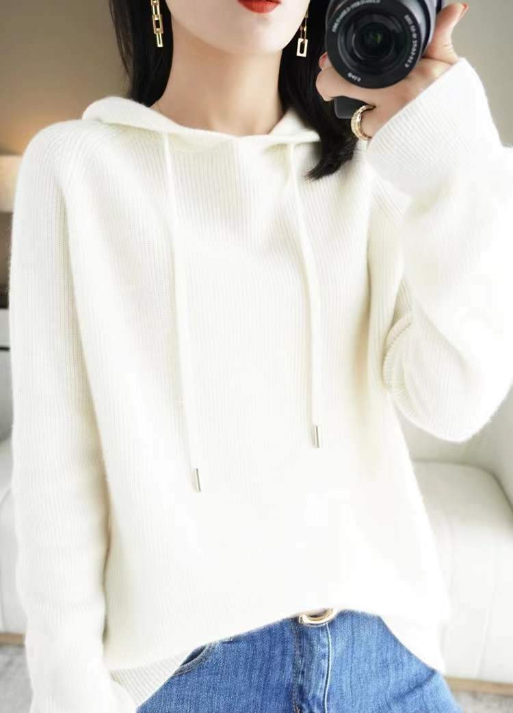 Classic Vintage Sweater