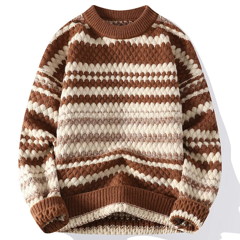 Classic Vintage Sweater