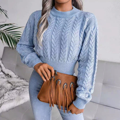 Classic Vintage Sweater