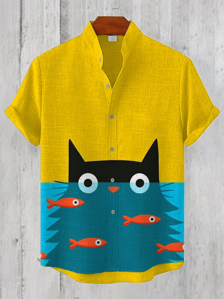 Vintage Inspired Shirt
