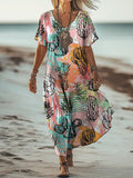 Classic Vintage Dress