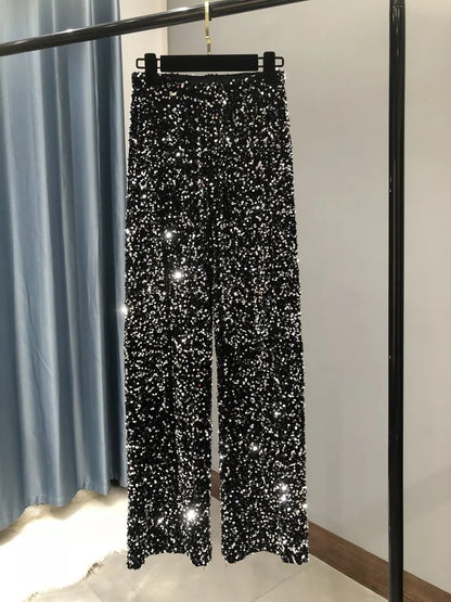 Agnia Pants