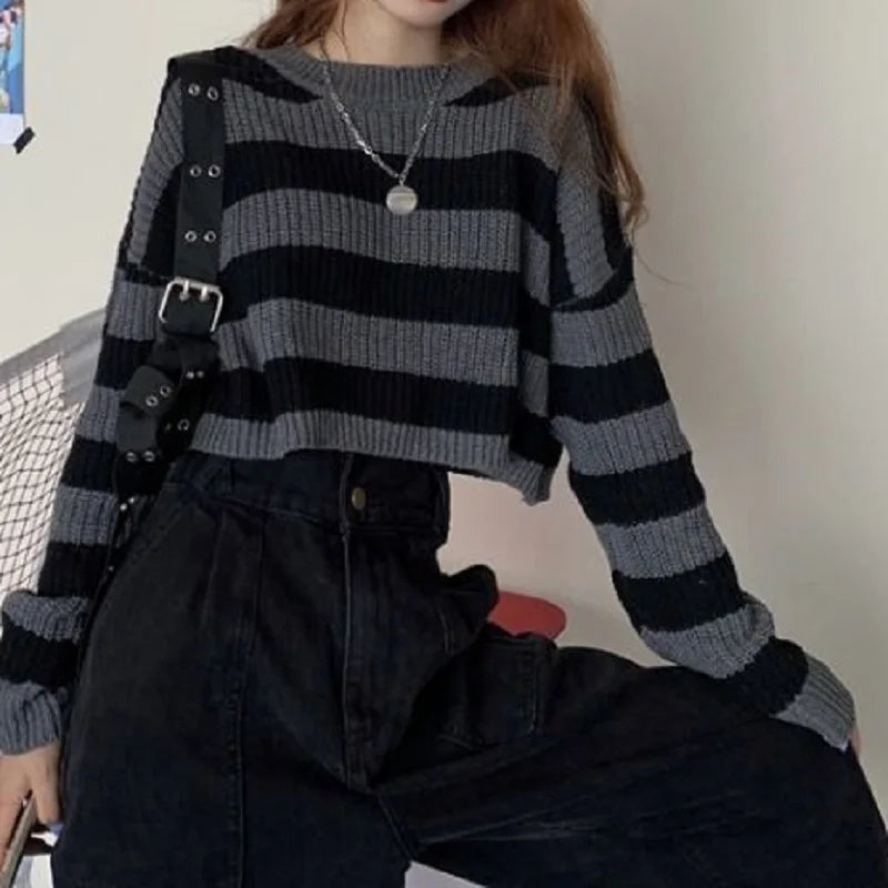 Classic Vintage Sweater