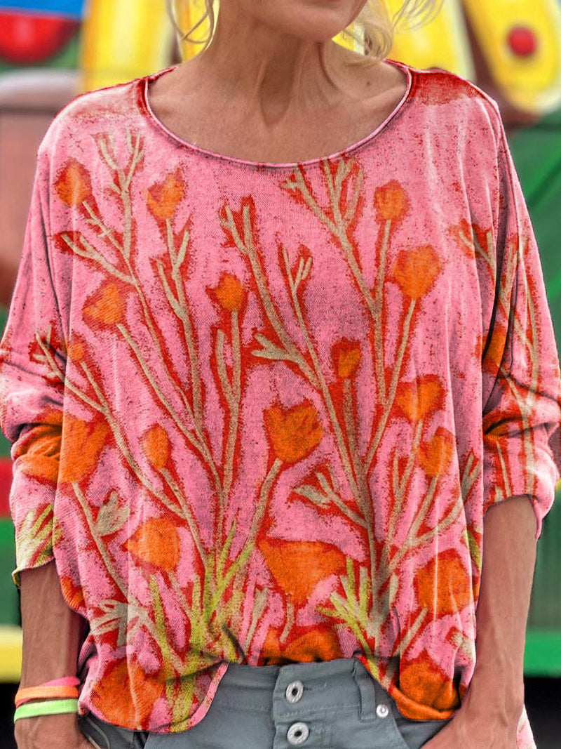 Beautifully Crafted T-Shirt