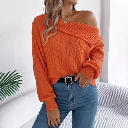 Thoughtfully Designed Sweater