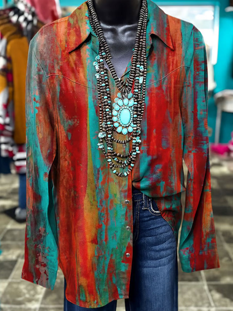 Beautifully Crafted Shirt