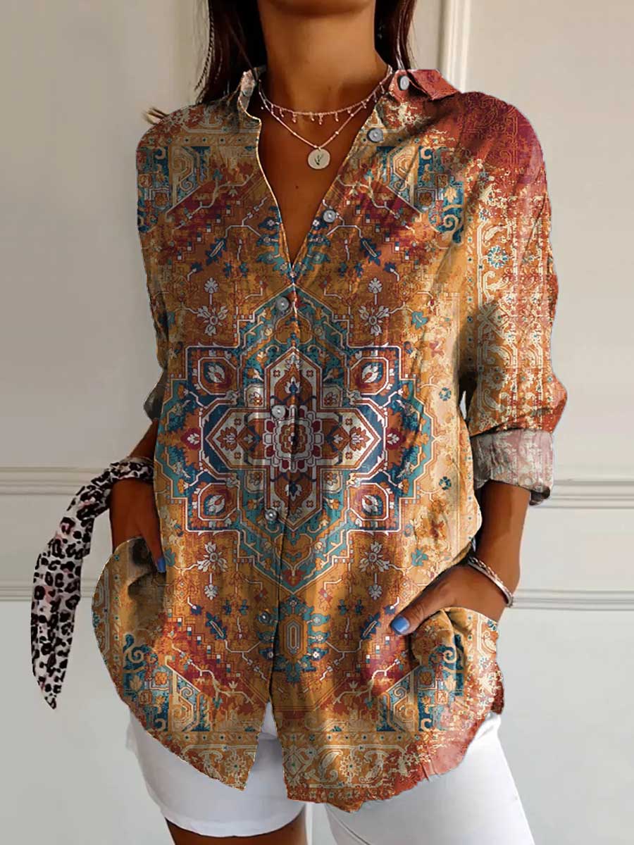 Classic Vintage Shirt