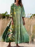 Beautifully Crafted Dress