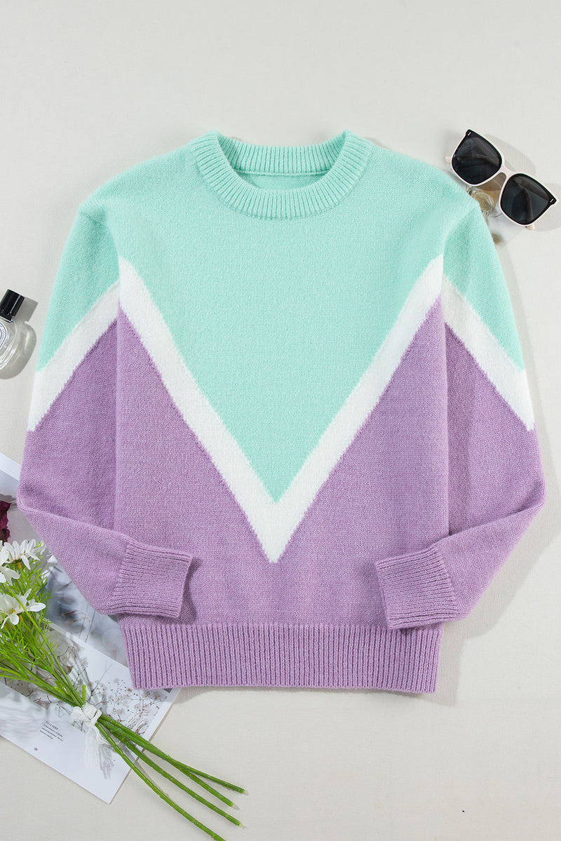 Classic Vintage Sweater