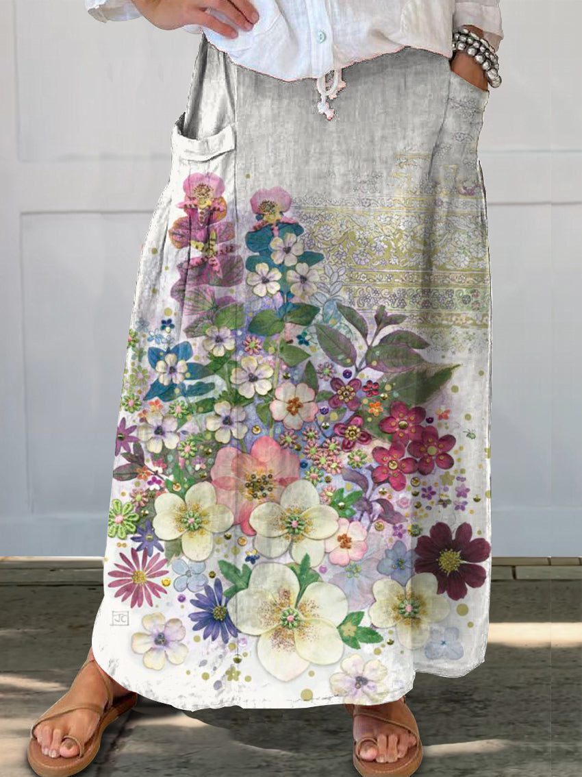 Vintage Inspired Garment
