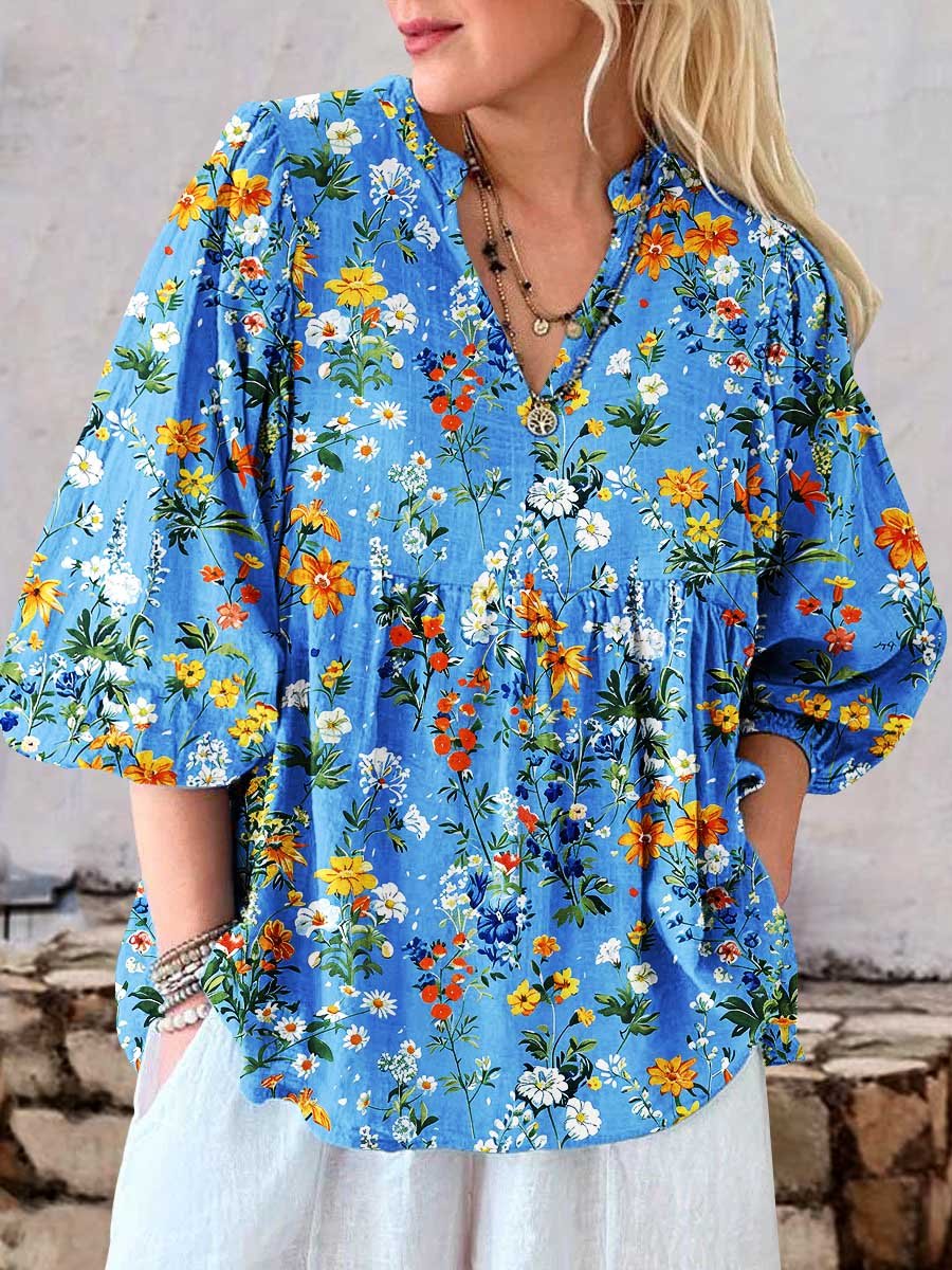 Classic Designed Top