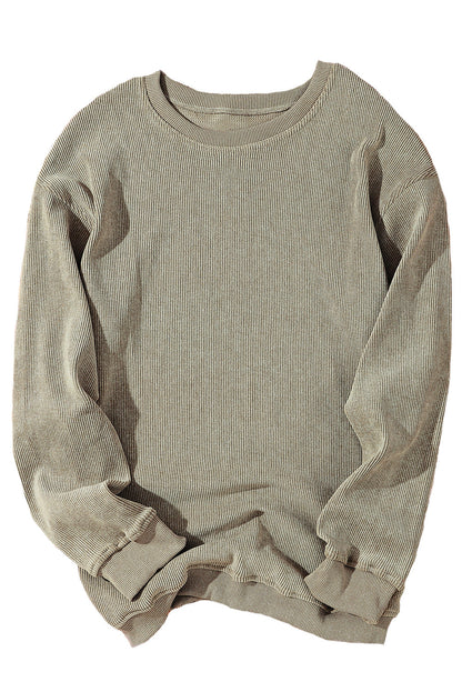 Thoughtfully Designed Sweater