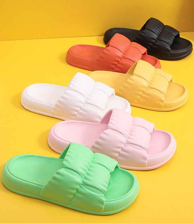 Barbara Slippers