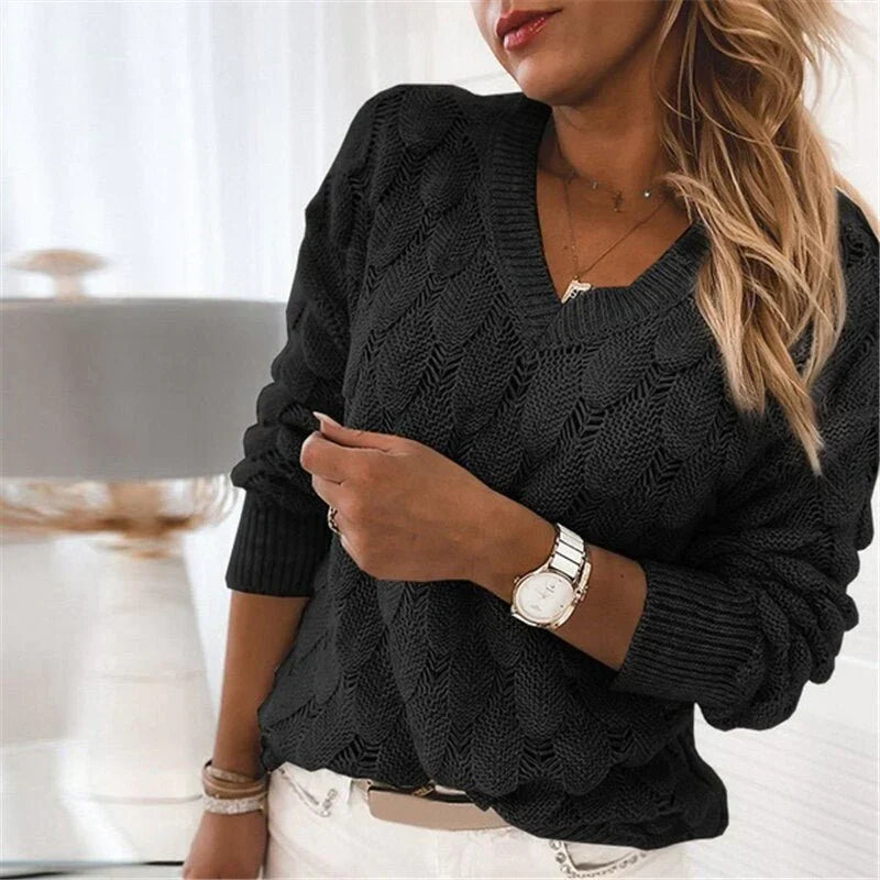 Classic Vintage Sweater