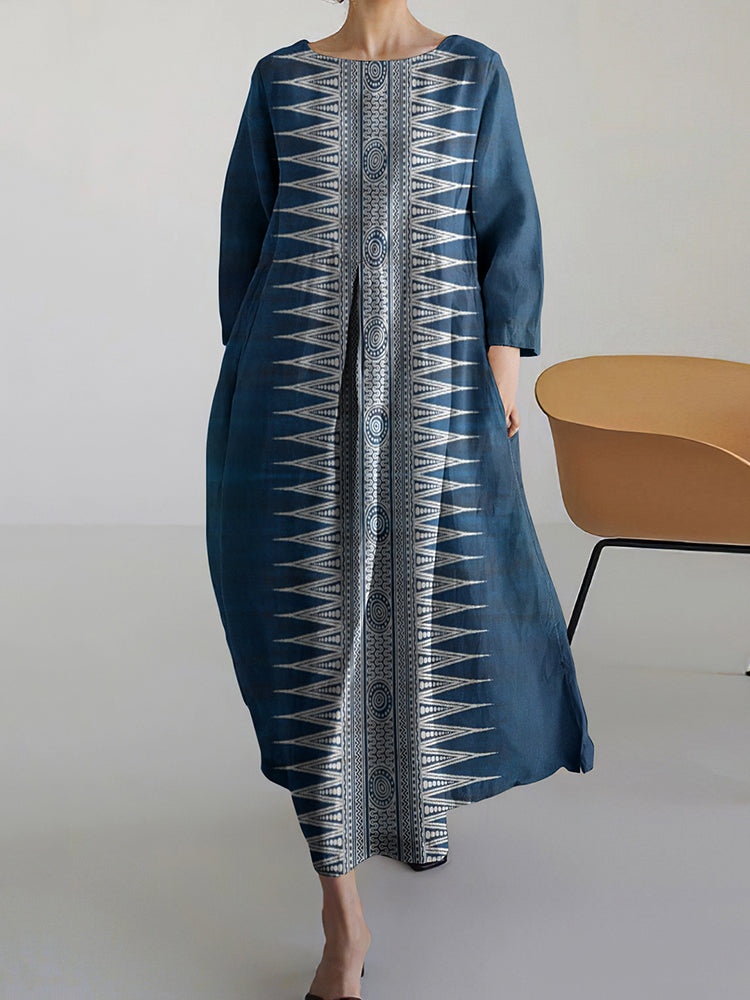 Classic Vintage Dress