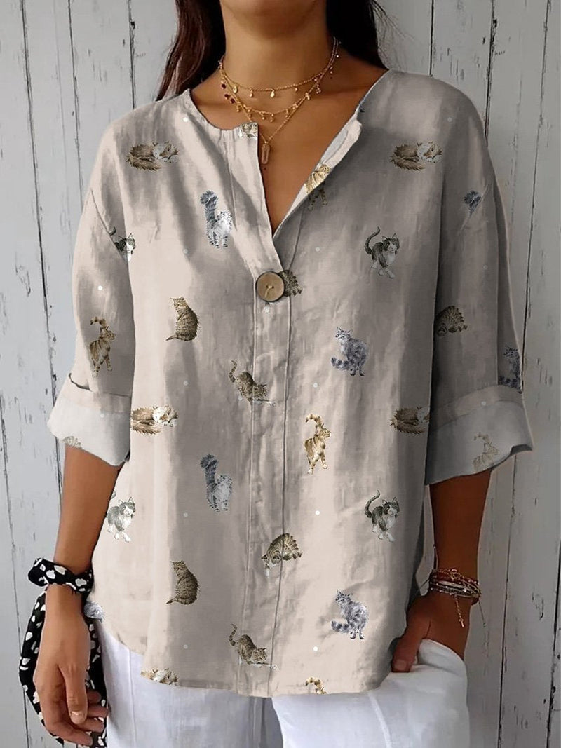 Classic Designed Shirt