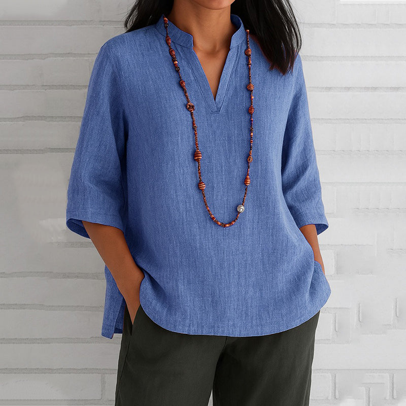 Timeless Vintage Style Shirt