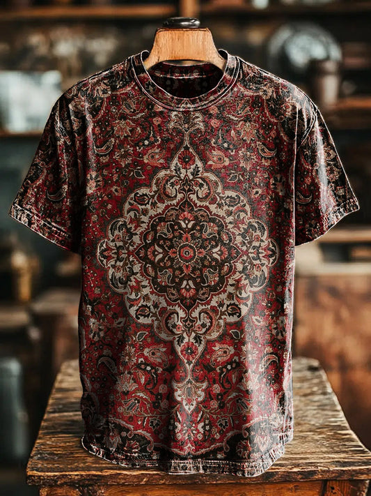 Classic Vintage T-Shirt