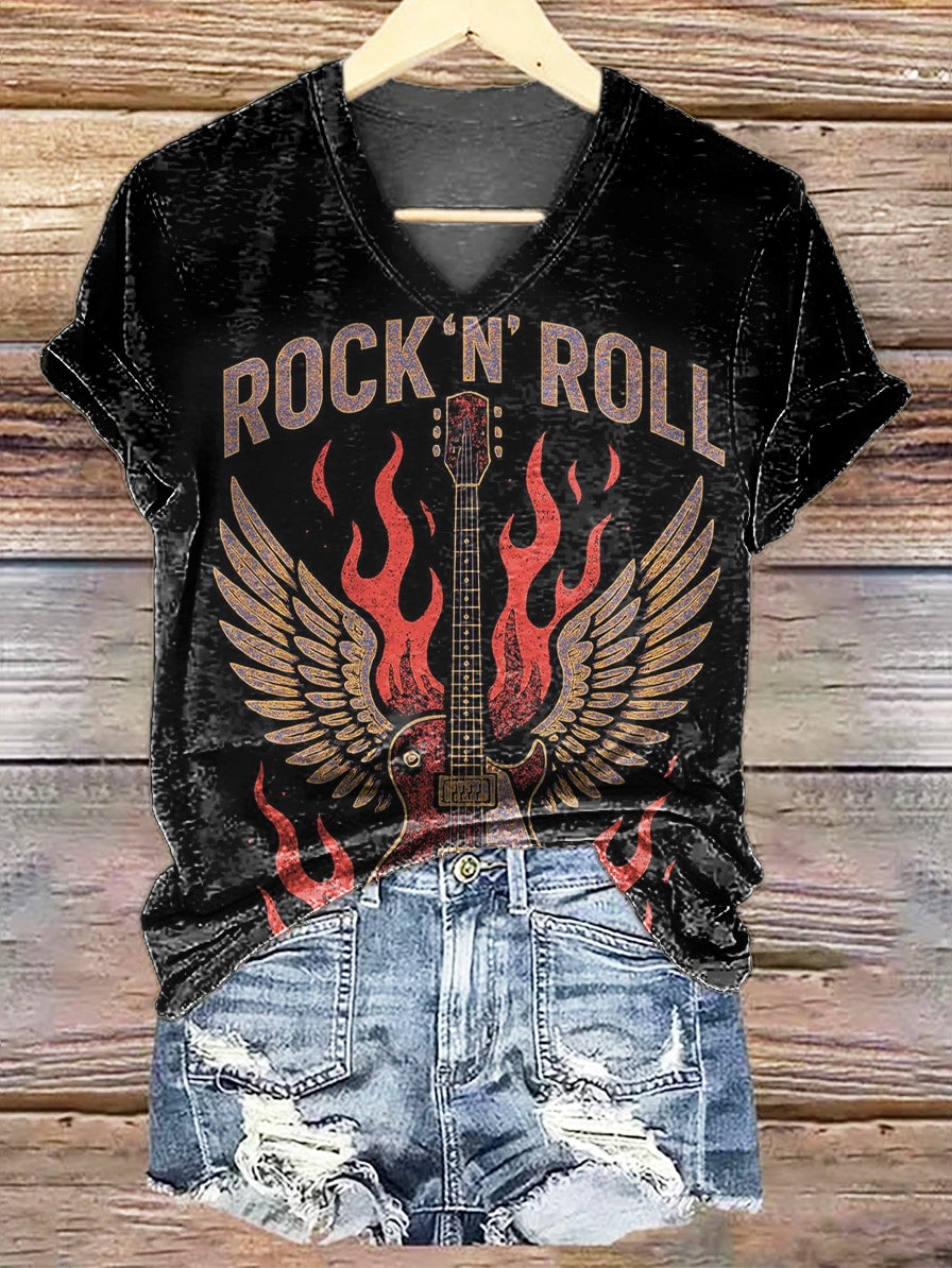 Beautifully Crafted T-Shirt