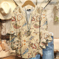 Beautifully Crafted Top
