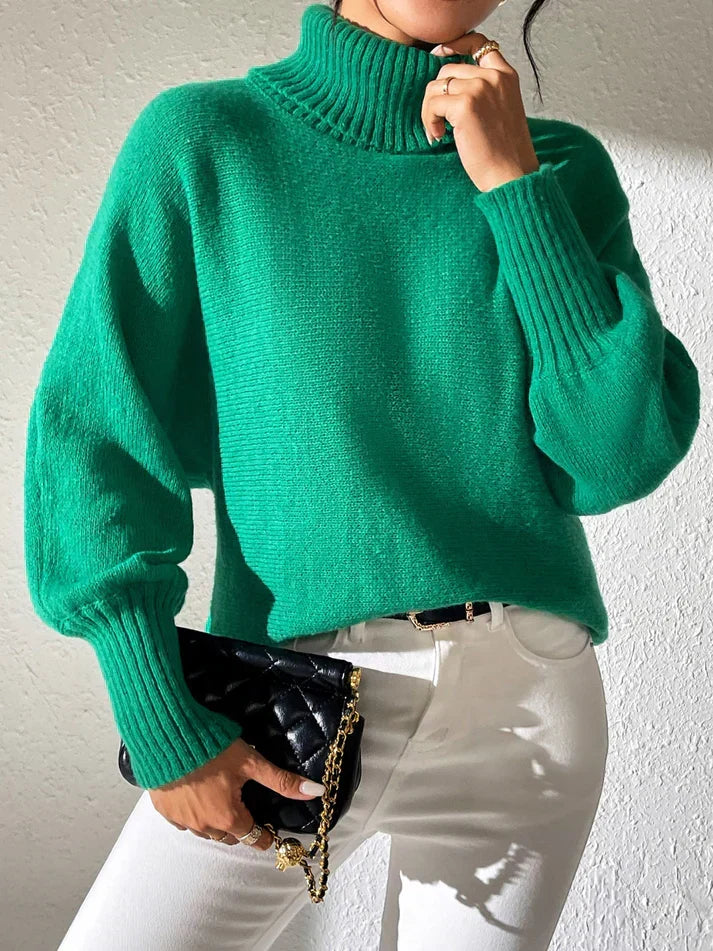 Beautifully Crafted Sweater
