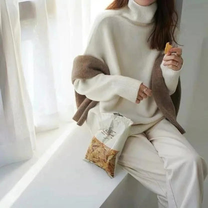 Elegantly Designed Sweater