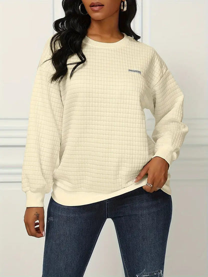 Vintage Inspired Sweater