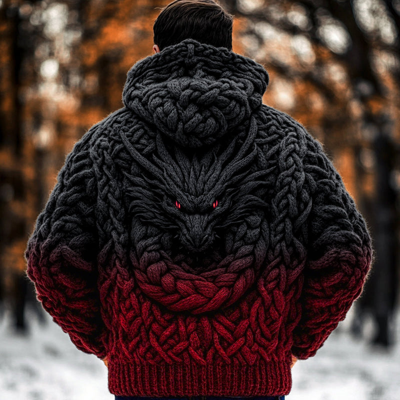 Elegantly Designed Sweater