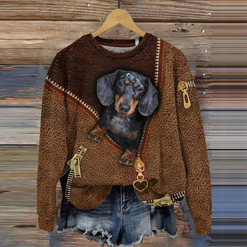 Classic Vintage Shirt