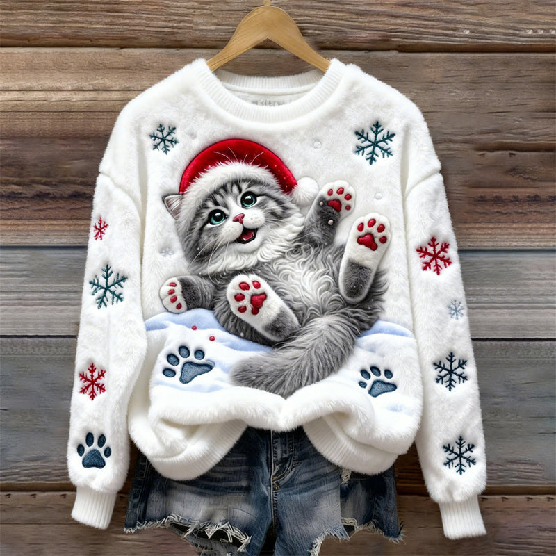Classic Vintage Sweater