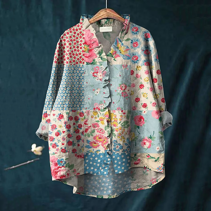 Classic Designed Shirt