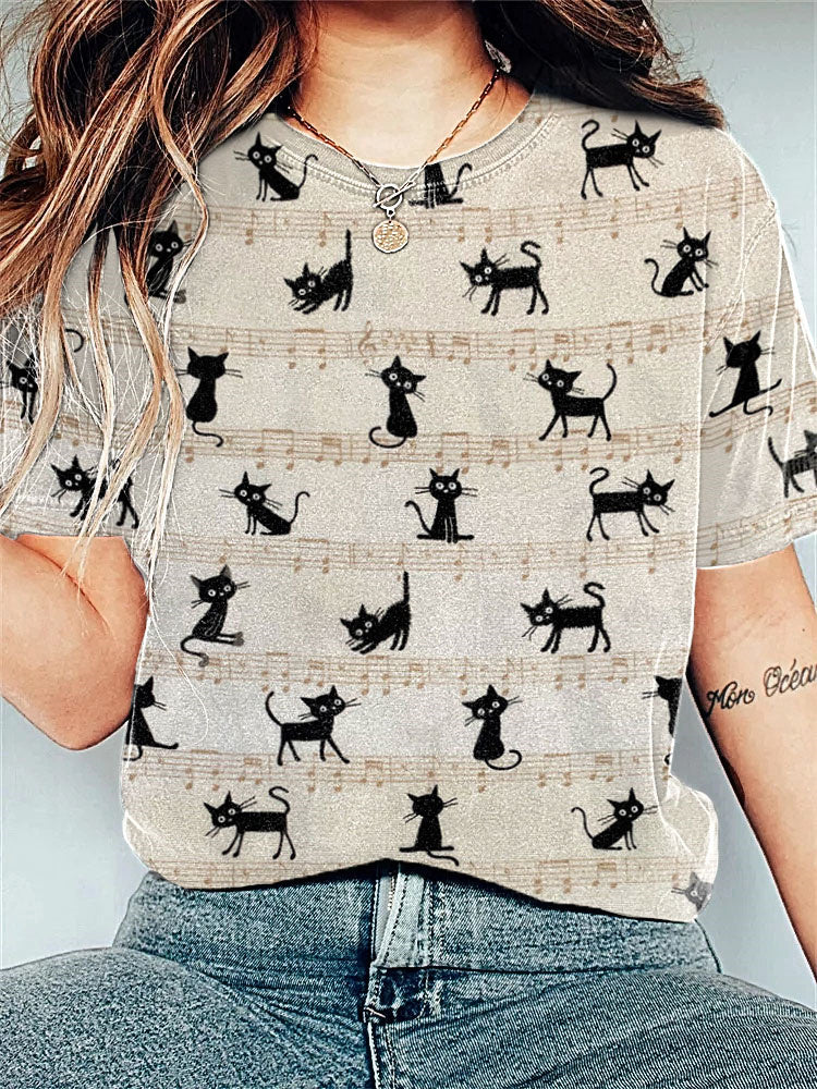 Classic Vintage T-Shirt