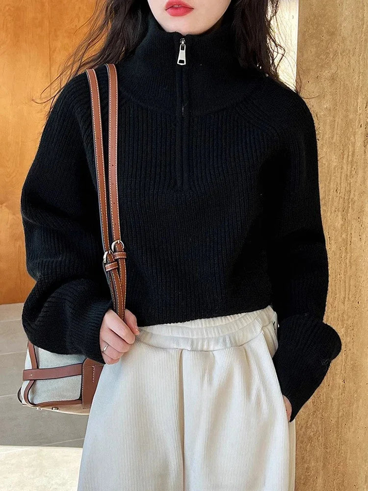 Beautifully Crafted Sweater