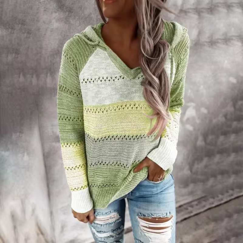Elegantly Designed Sweater