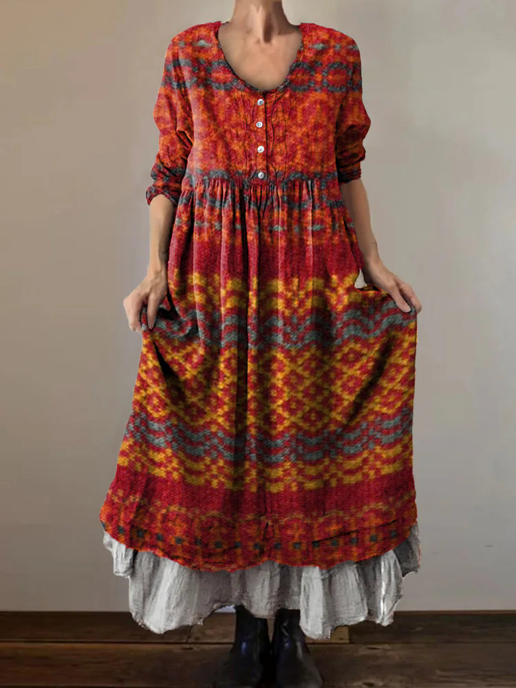Classic Designed Garment