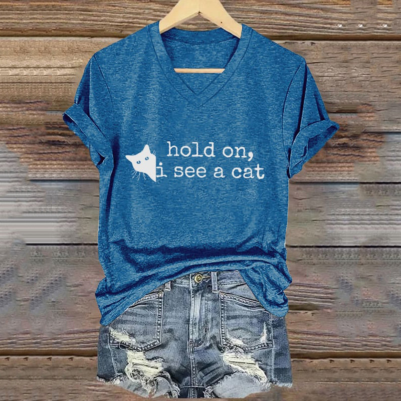 Classic Designed T-Shirt