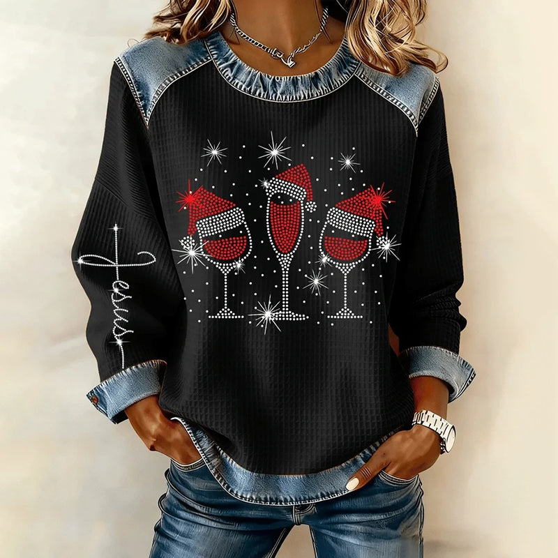 Thoughtfully Designed Shirt