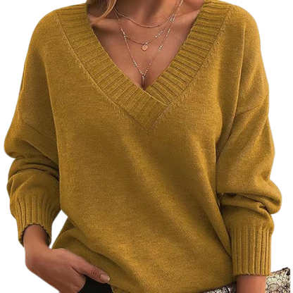 Classic Vintage Sweater