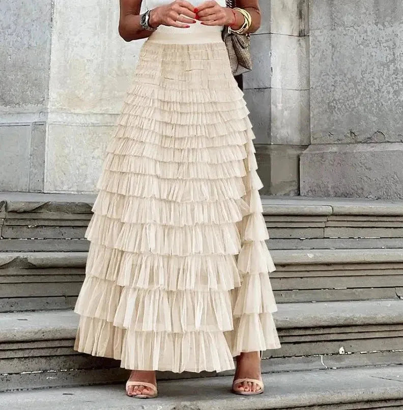 Betty Skirt