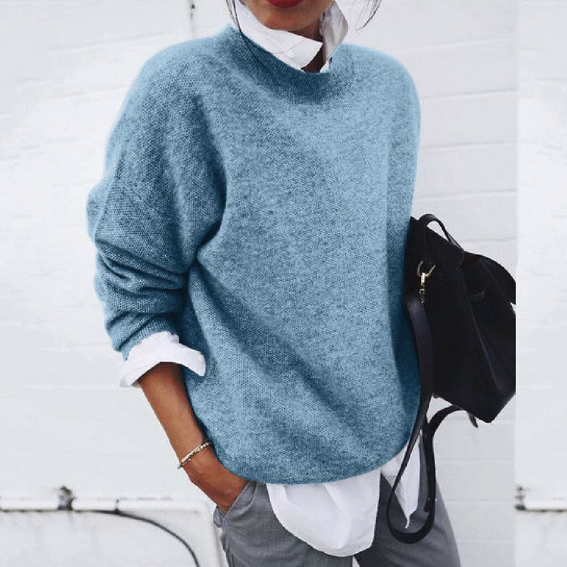 Vintage Inspired Sweater