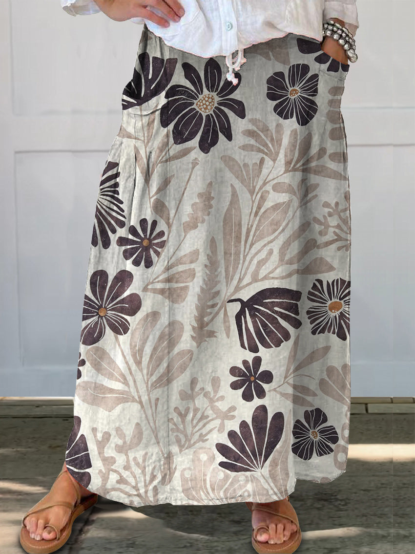 Vintage Inspired Garment