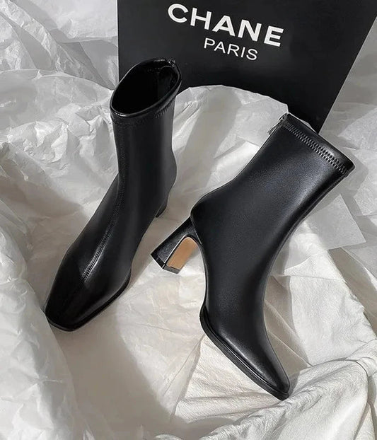 Beluchi Boots