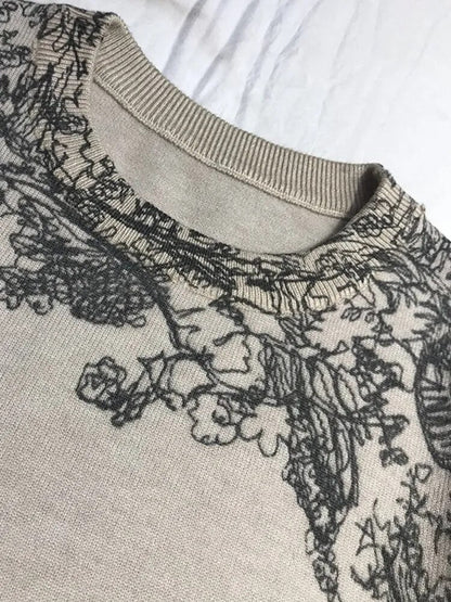 Georgina Sweater
